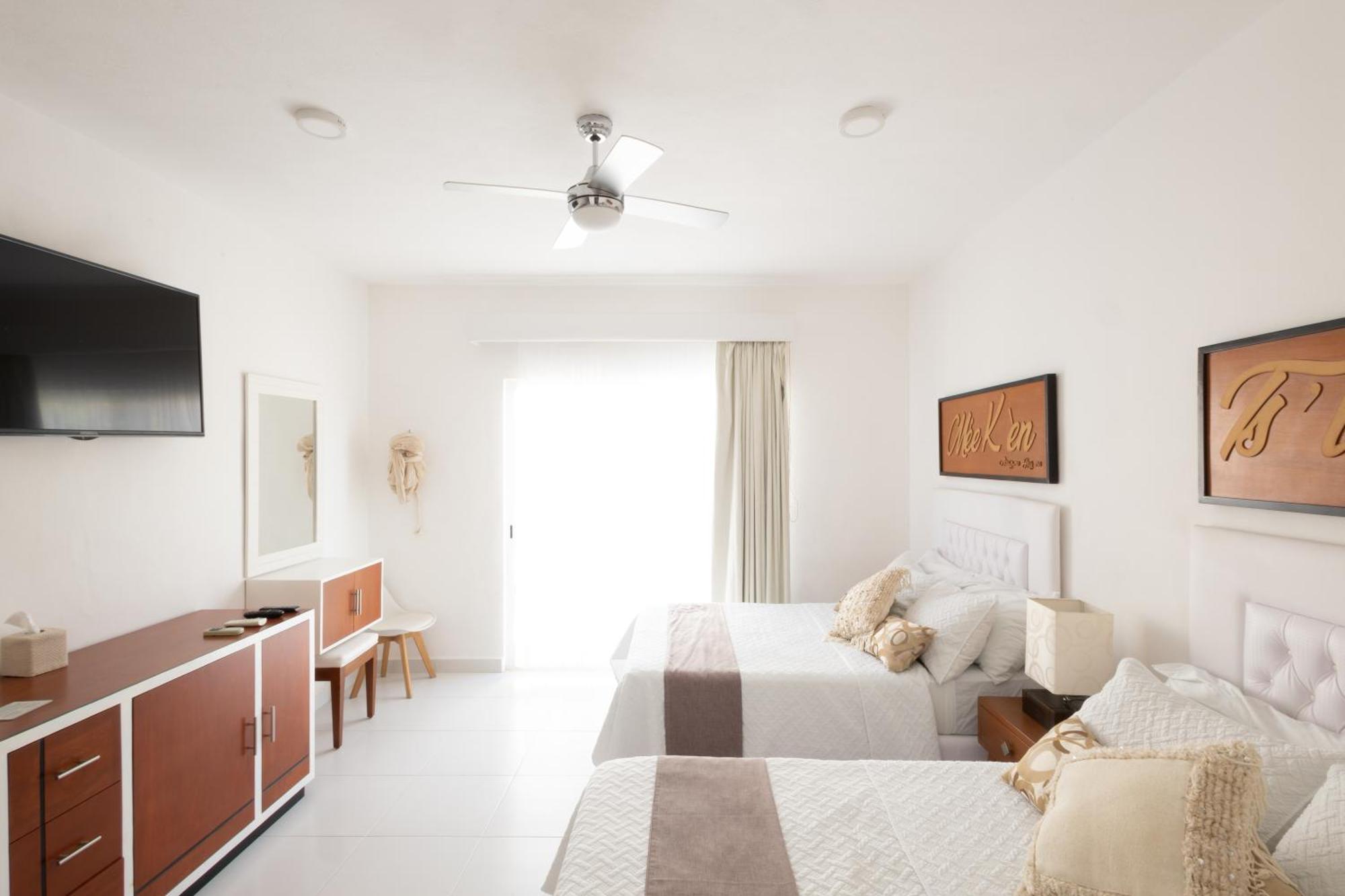 Saastah Hotel Boutique Валядолид Екстериор снимка